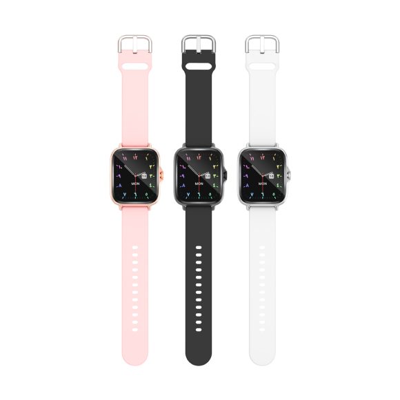 Y13 Smart Watch Multi-function H13 Sports Heart Rate Blood Pressure Monitoring Bluetooth Calling - Image 2