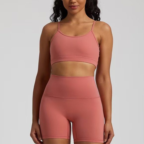 Shaping Sports Vest For Women - Image 2
