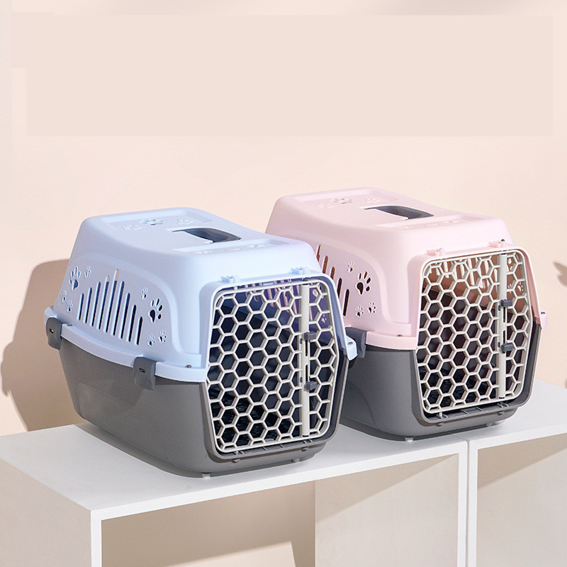 Pet Houses & Cages