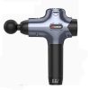 Fascia Gun Massage Gun Muscle Vibration Fitness Massage Equipment - Image 5
