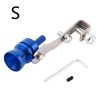 Color Turbo Whistle Exhaust Pipe - Image 2