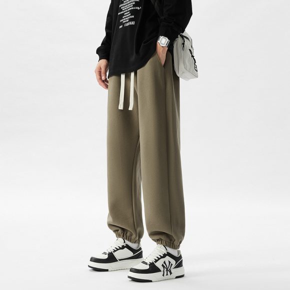 Men's Leisure All-matching Track Sweatpants - Image 10