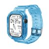 Transparent Case Integrated Sports Wristband - Image 9