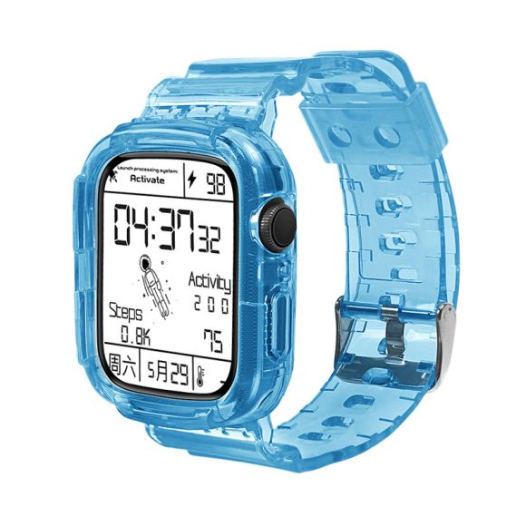 Transparent Case Integrated Sports Wristband - Image 9