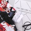 Boys Handsome Autumn And Winter Clothes Three-Piece Kid Clothes - Image 8