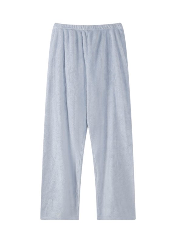 Men's Fibre Trousers Velvet - Image 6