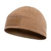 Plaid Autumn And Winter Men And Women Outdoor Tactics Fleece Hat Sports Cold-proof Warm - Image 5