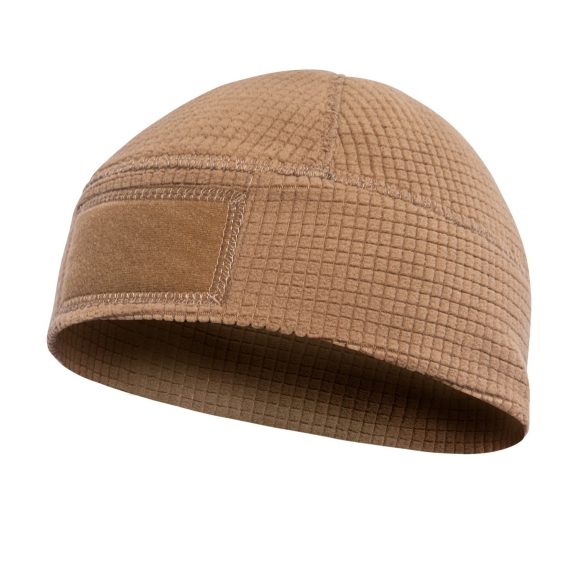 Plaid Autumn And Winter Men And Women Outdoor Tactics Fleece Hat Sports Cold-proof Warm - Image 5