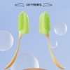 Dog Tooth Cleaning Brush Care Finger Wrap Cat Dog Oral Cleaning Toothbrush Tool Silicone Dog Cat Finger Toothbrush Supplies Pet Products - Image 9