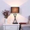 Living Room Floor Lamp Simple Sofa Vertical Table - Image 4