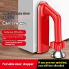 Door Stopper Anti-theft And Anti Pry Alarm - Image 2