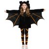 New Halloween Kids Costume Bat Cape - Image 2