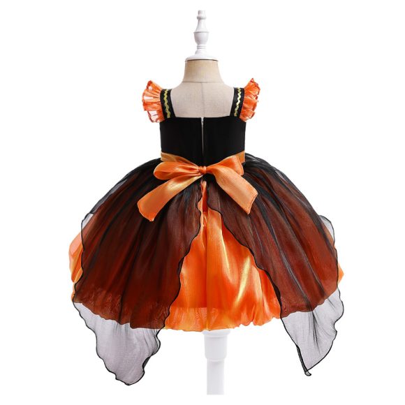 Halloween Witch Performance Costume Princess Dress - Image 6