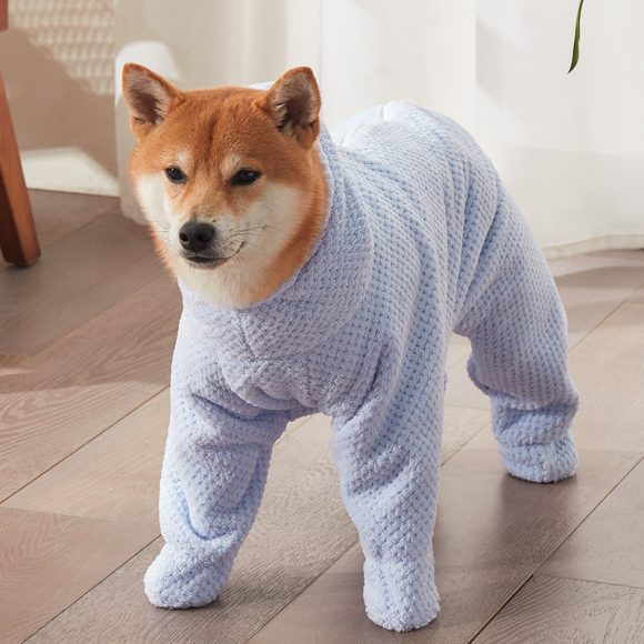 Absorbent Towel For Pet Thickening And Quick-drying - Image 3