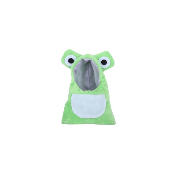 Handmade Creative Pet Birds Clothes Women's Clothes Pet Costume - Image 2