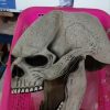Halloween Movable Mouth Skull Mask Helmet Mouth Movable Skull Full Head Skull Mask - Image 4