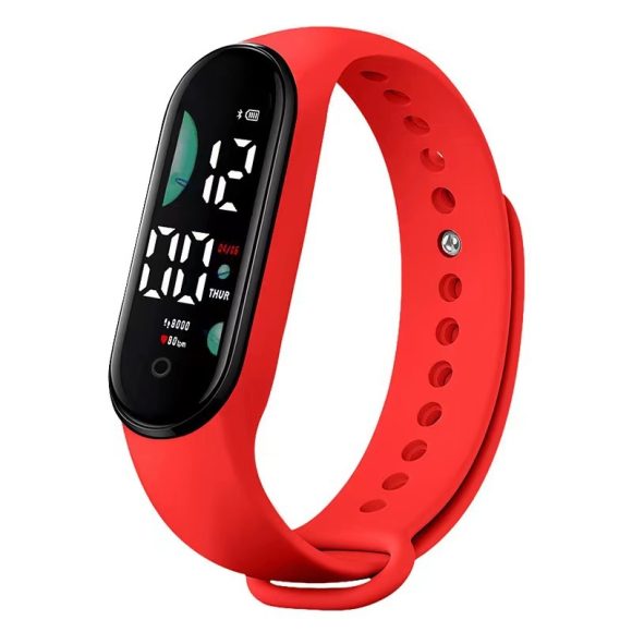New Children's LED Electronic Watch - Image 2