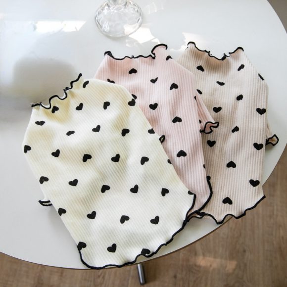 Home Vest Dog Cat New Year Christmas Dress - Image 6