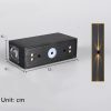 Line Household Aisle Exterior Wall Waterproof Spotlight Wall Lamp - Image 4