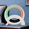 Display Clock Alarm Small Night Lamp - Image 2
