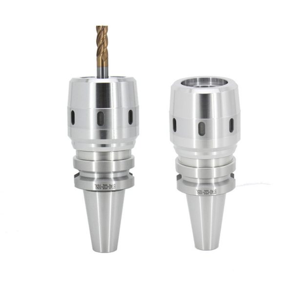 High Precision Strong Handle BT40-C20-105 - Image 2