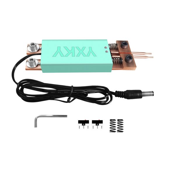 Spot Welding Machine Automatically Triggers Hand-held - Image 5