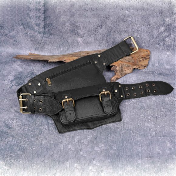 Daily Leisure Men And Women Mobile Coin Purse - Image 2