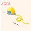 Electric Cat Toy Automatic Cat Ball Self-entertainment Rolling Ball - Image 6