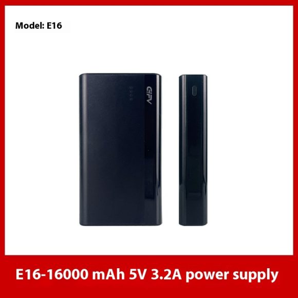 Power Bank High Current Heating Heating Clothes - Image 6