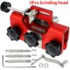 Portable Home Hand Chain Grinding Tool - Image 5