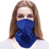 Outdoor Camouflage Desert Variety Scarf Fishing Magic Headband - Image 9