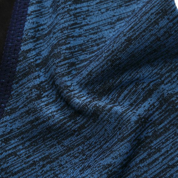 Men's Fashion Simple Short Sleeve T-shirt Top - Image 5