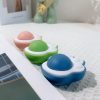 Catnip Balls Extra Energy Ball For Cats Edible Vine Cat Lick Toys Healthy Kitten Teeth Cleaning Dental Chew Toys Wall Treats For Cats - Image 7