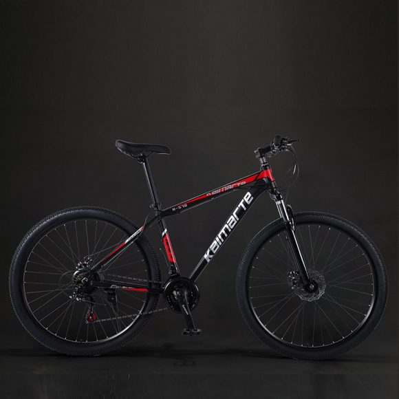 Aluminum Alloy Mountain Bike Shock Absorption Disc Brake - Image 5