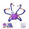 Model Repair Tool Six Jaw Multi Function Aluminum Alloy Welding Station - Image 5