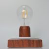 Factory Household Magnetic Levitation Bulb Business Gifts