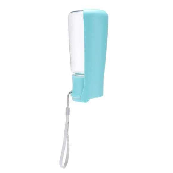 Dog Portable Water Bottle Foldable Pet Water Dispenser Pet Products - Image 5
