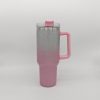 Large Capacity Double-layer Stainless Steel Vacuum Insulation Cup - Image 6
