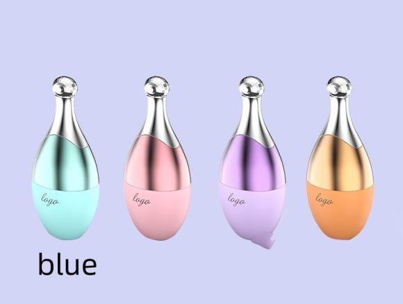 Skin Care Beauty Lifting Contouring Tool Silicone Ice Cube T - Image 4