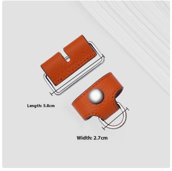 Extension Strap Wash Canvas Bag Strap Accessories - Image 9