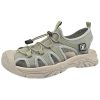 Summer Stylish And Lightweight Leisure Pump Breathable Sandals - Image 5