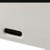 Multi-function 3 In 1 LED Night Light APP Control RGB Atmosphere Desk Lamp Smart Multifunctional Wireless Charger Alarm Clock - Image 5