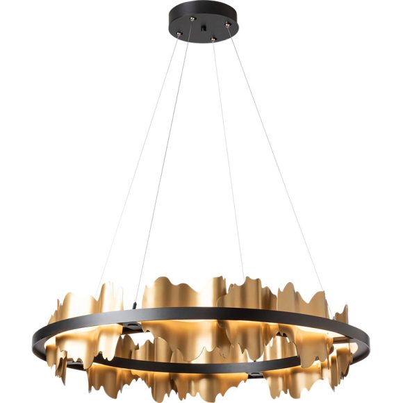 Postmodern Italian Minimalist Luxury Living Room Dining Room Chandelier - Image 8