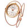 Starry Sky Simple Design Women's Steel Wire Bracelet Watch - Image 8