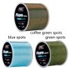 Multicolor Nylon Line Main Line Sub Line Fishing Line Spot Line Fishing - Image 3