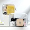 High Transparent Waterproof Travel Multi-functional Large Capacity Storage Bag - Image 6