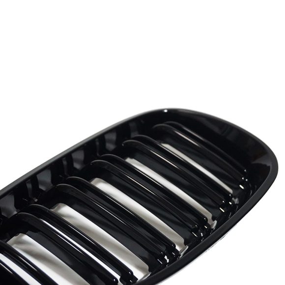 ABS Shield Carbon Fiber Grille - Image 3