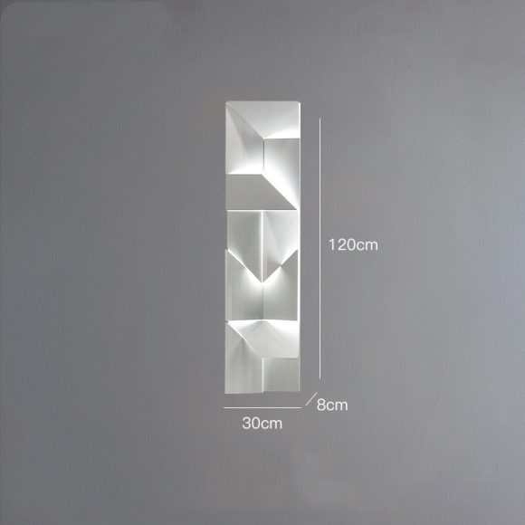 Living Room Sofa Background Wall Lamp - Image 3