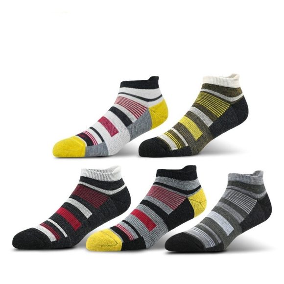 Sports Short Socks Hiking Wool - Image 6
