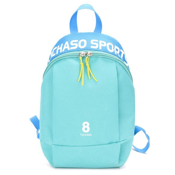 Backpack Children's Kindergarten Alphabet School Bag - Image 4
